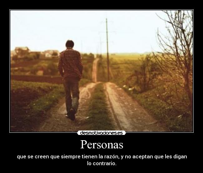 Personas - 