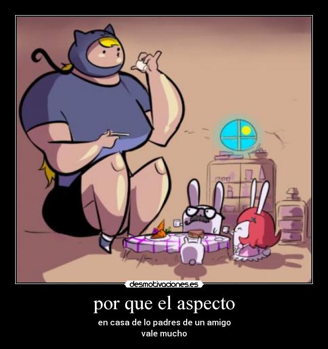 carteles susan strong adventure time bake desmotivaciones