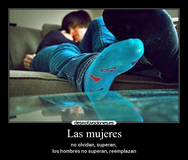 Las mujeres - 