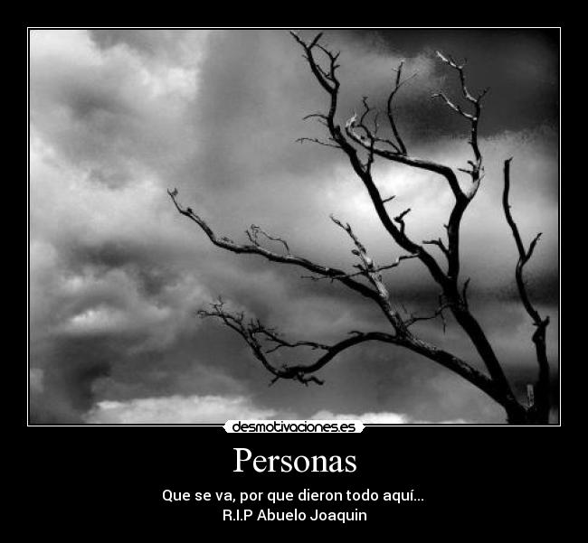 Personas - 