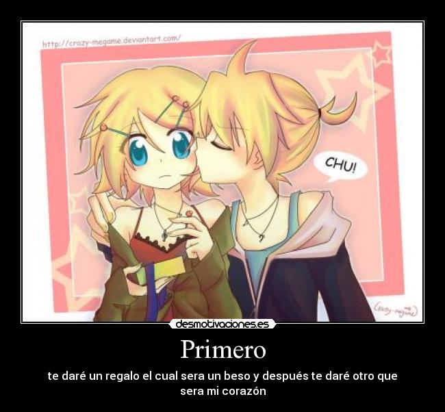 carteles regalo beso corazon desmotivaciones