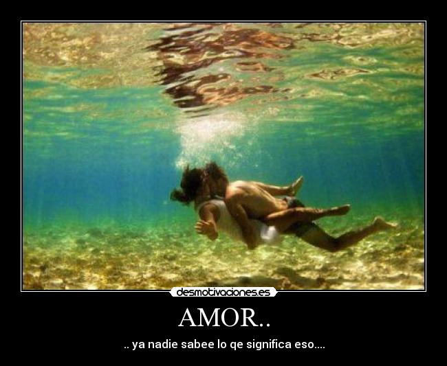 AMOR.. - 