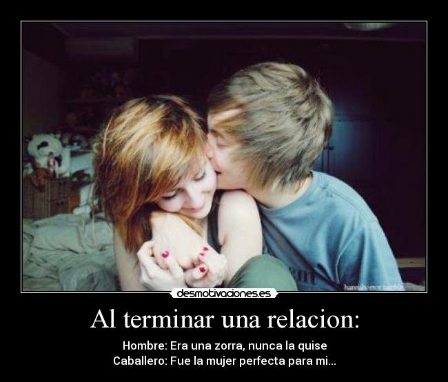 carteles caballeros desmotivaciones