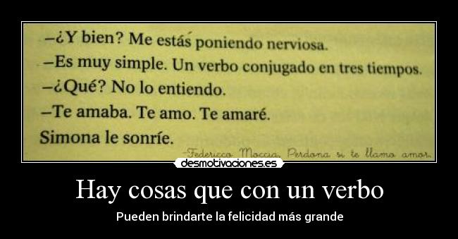 carteles felicidad hay cosas que con verbo brindarte felicidad mas grande desmotivaciones