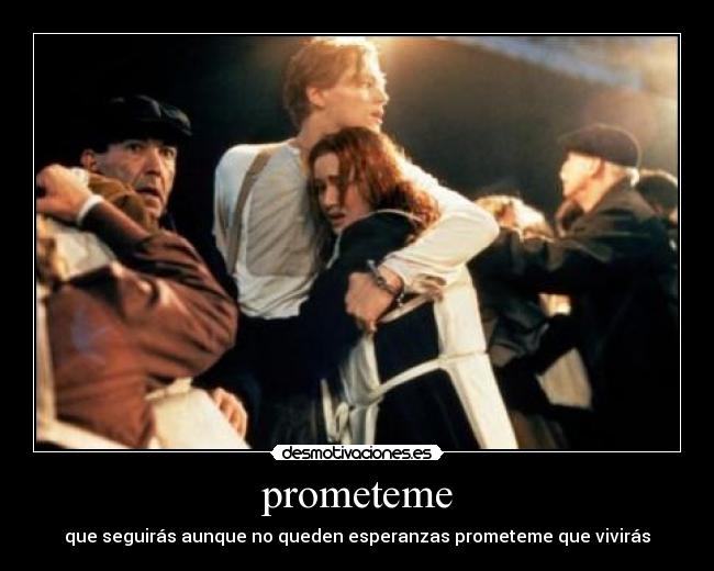 prometeme -
