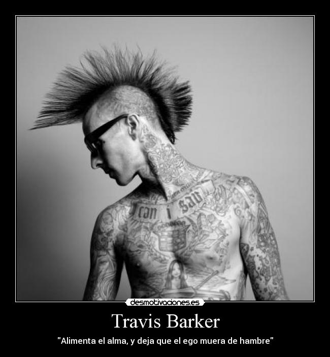 carteles feed the soul starv the ego desmotivaciones