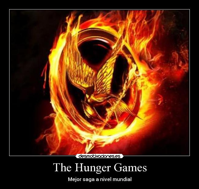 The Hunger Games -