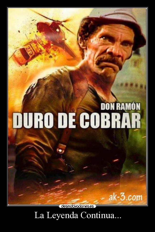 carteles abuela cuida nieto desmotivaciones