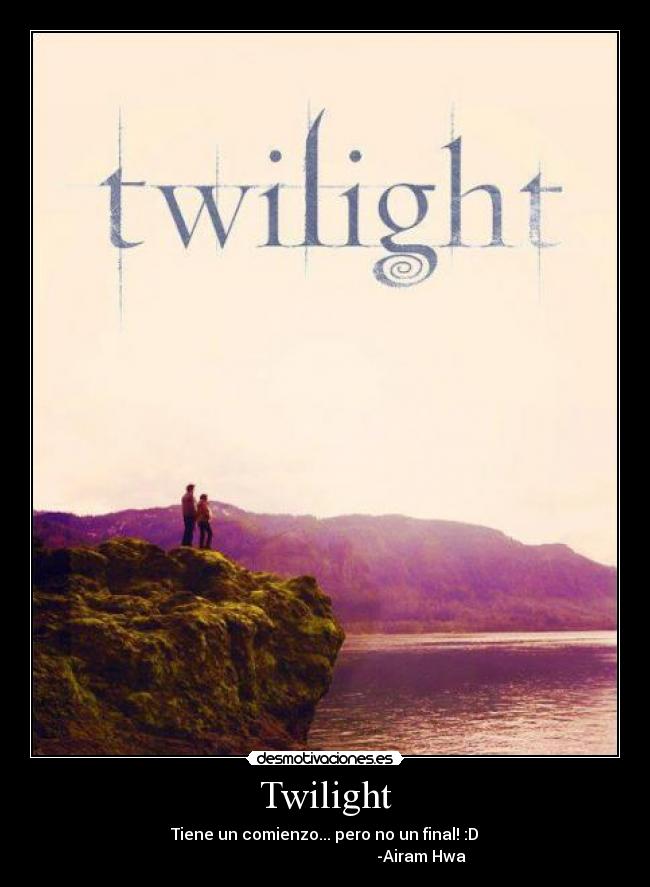 Twilight - 