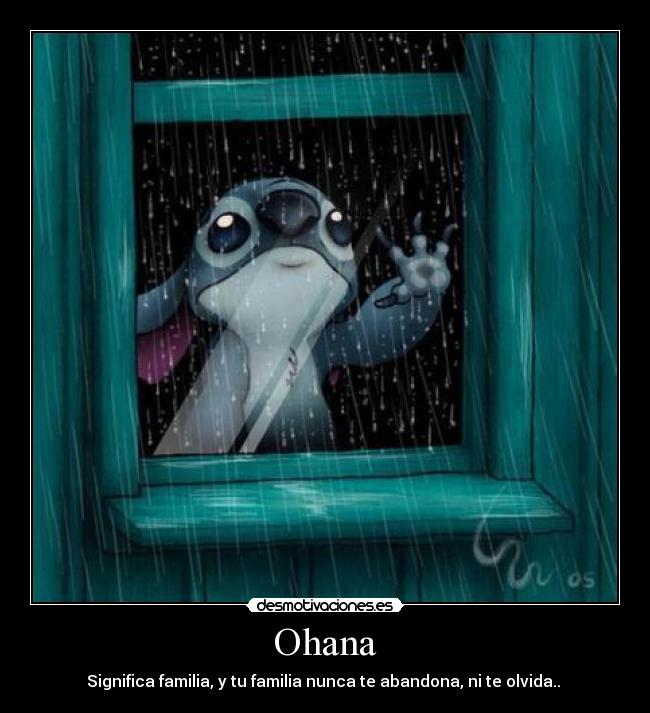 Ohana -