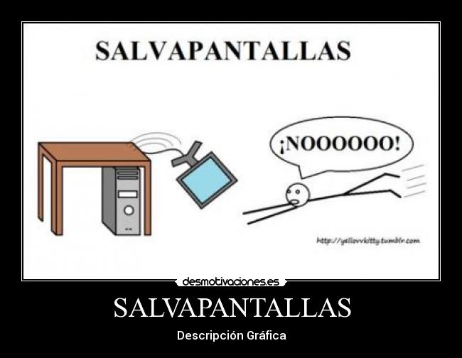 SALVAPANTALLAS - 