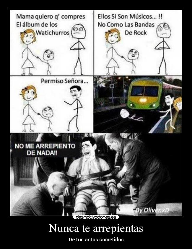 carteles todos varios imaginacion desmotivaciones