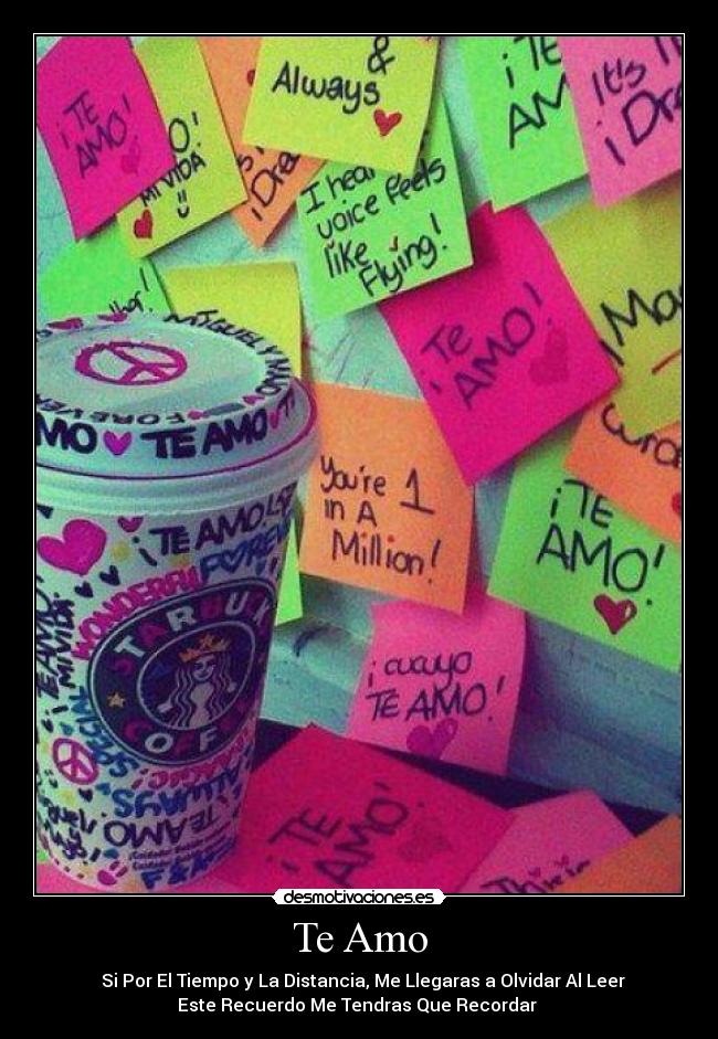 carteles yoselin hernandez gonzalez desmotivaciones