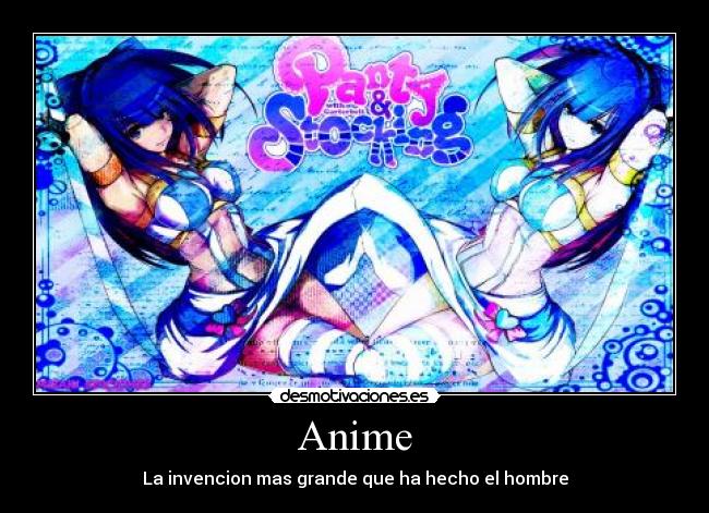 Anime - 