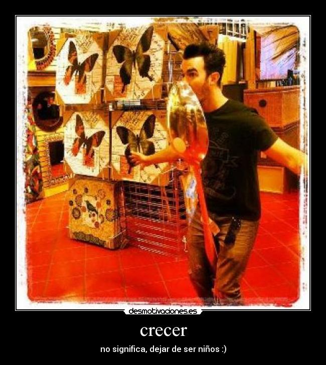 carteles nickita jonas desmotivaciones