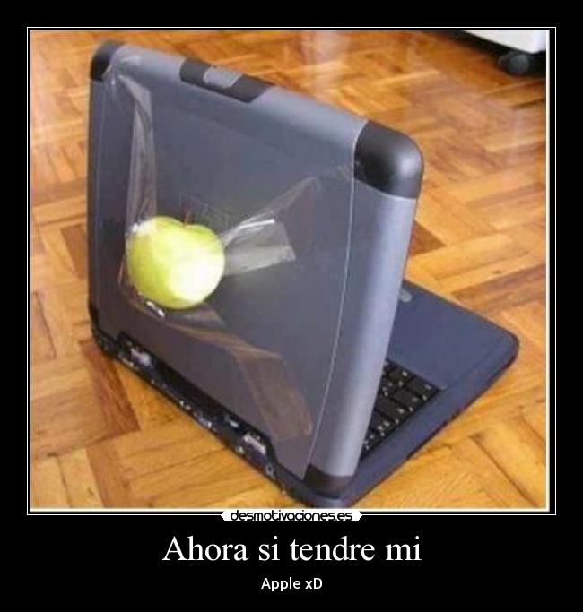 Ahora si tendre mi -