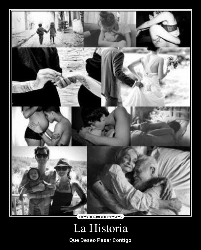 La Historia -