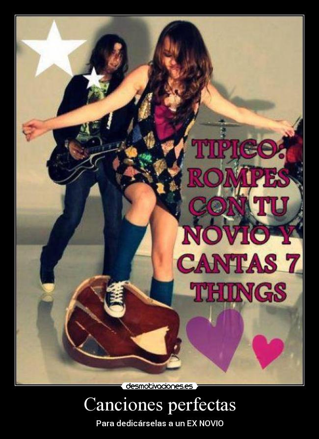 carteles amor amigos novios todos varios soledad facebook desmotivaciones