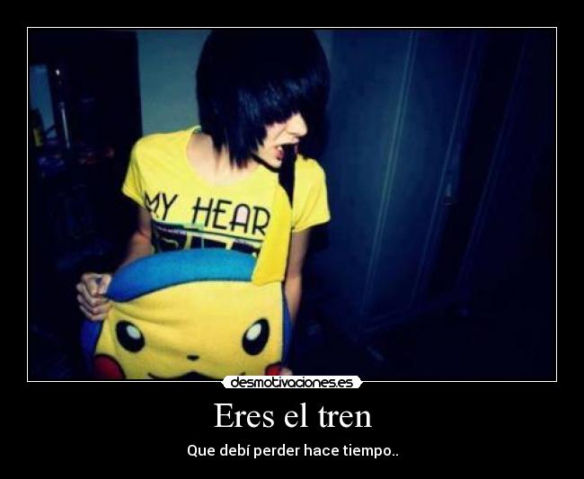 carteles pokemo desmotivaciones