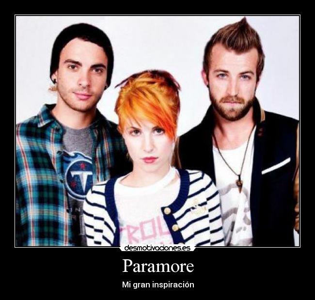Paramore - 