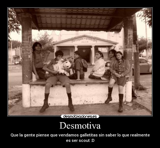 Desmotiva - 