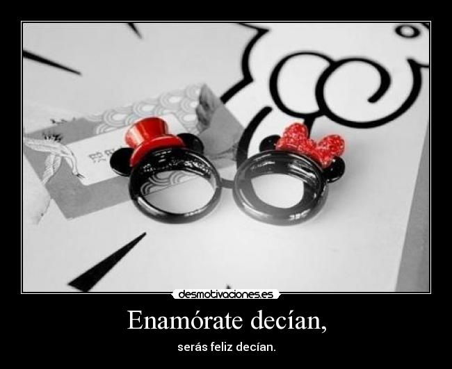 carteles repugnancia amor ahora mismo aunque quisiera creen esto desmotivaciones