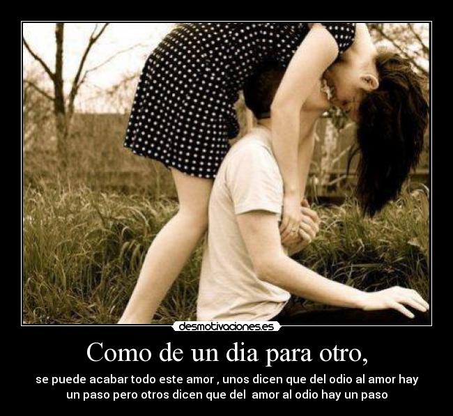 carteles hola desmotivaciones