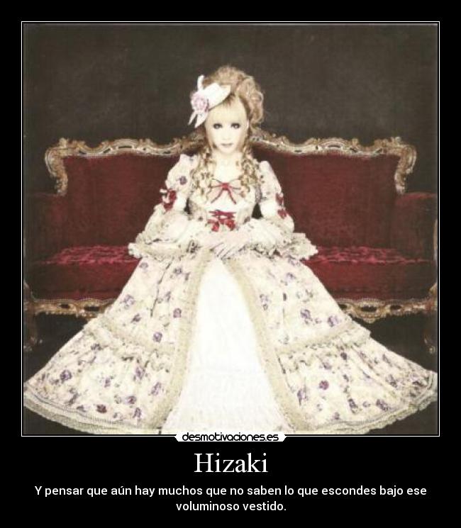Hizaki - 