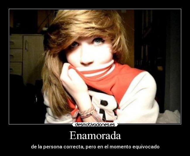 Enamorada - 