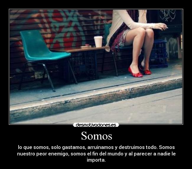 Somos -
