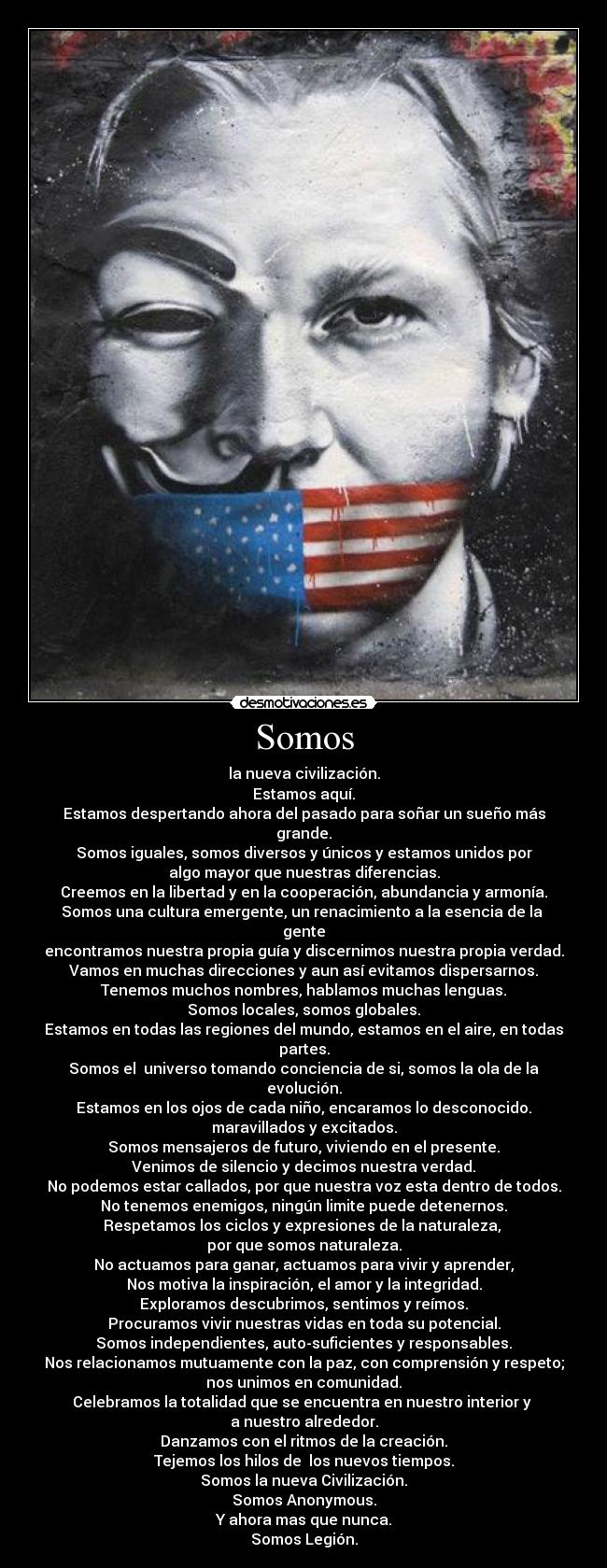 Somos - 