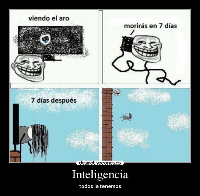 Inteligencia -