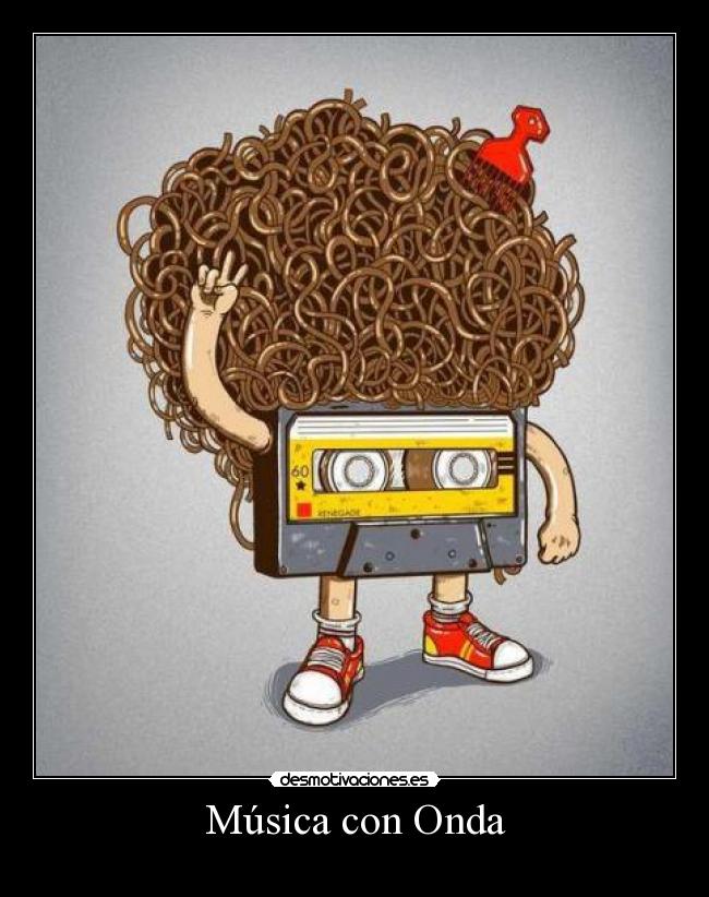 Música con Onda - 