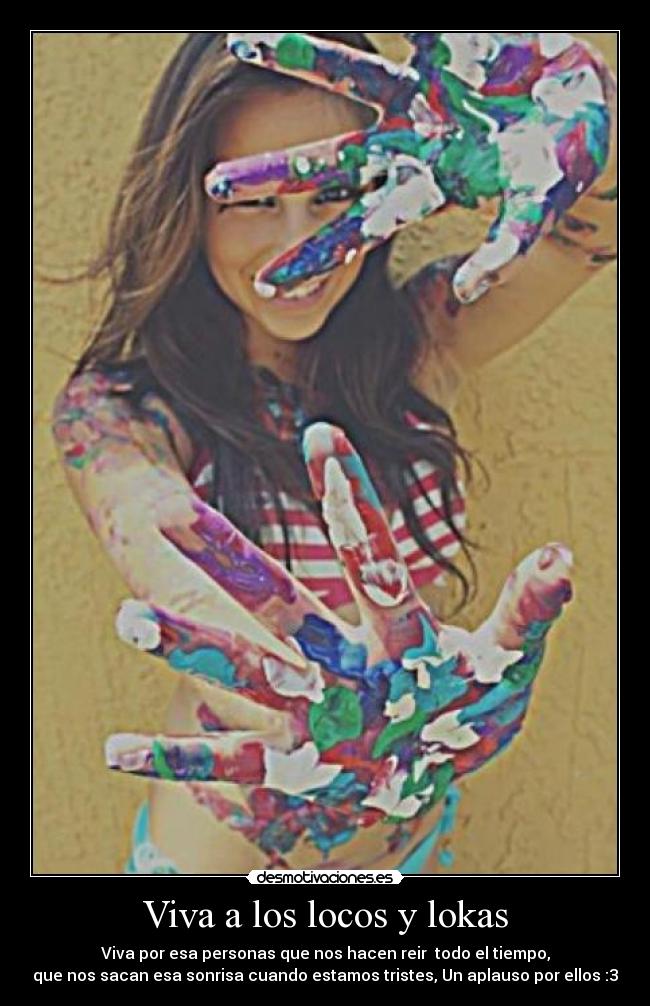 carteles viva desmotivaciones