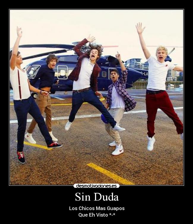 Sin Duda - 