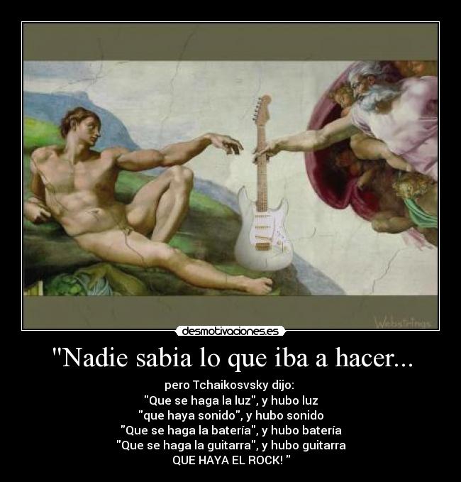 carteles let there rock acdc desmotivaciones