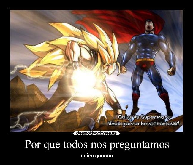 Por que todos nos preguntamos -