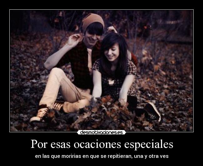 carteles especiales desmotivaciones