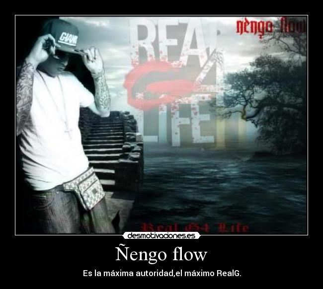 Ñengo flow - 