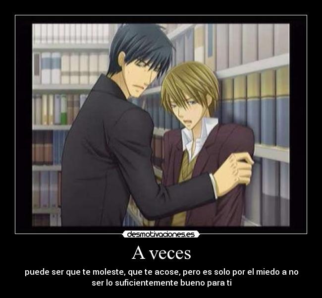 A veces - 
