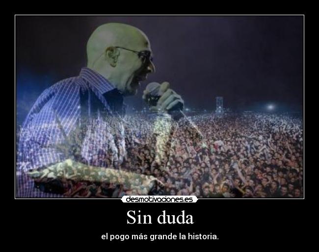 Sin duda - 