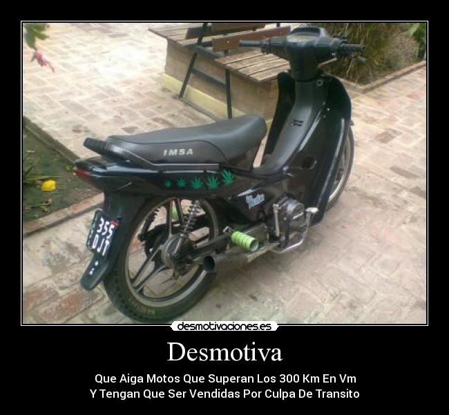 carteles nahuel romero desmotivaciones