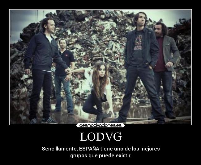 LODVG -