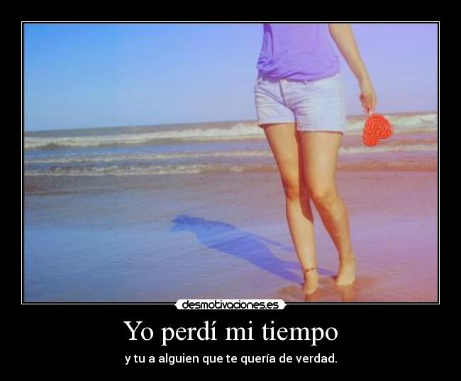 carteles los dos perdimos desmotivaciones