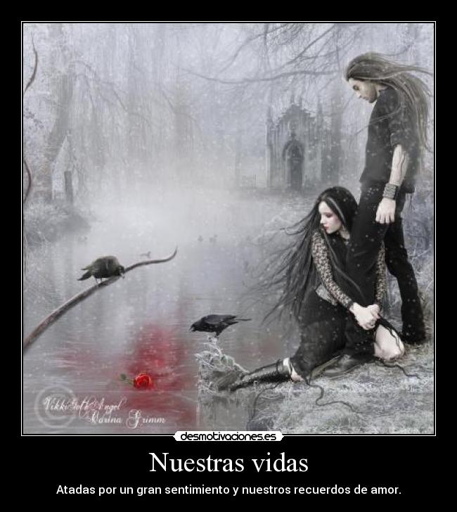 Nuestras vidas - 