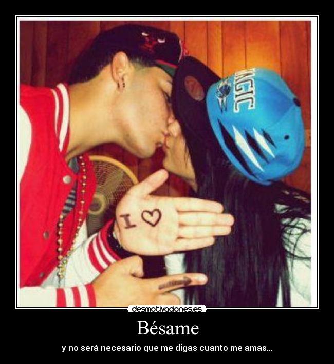 Bésame - 