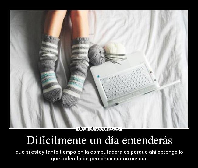 carteles computadora desmotivaciones