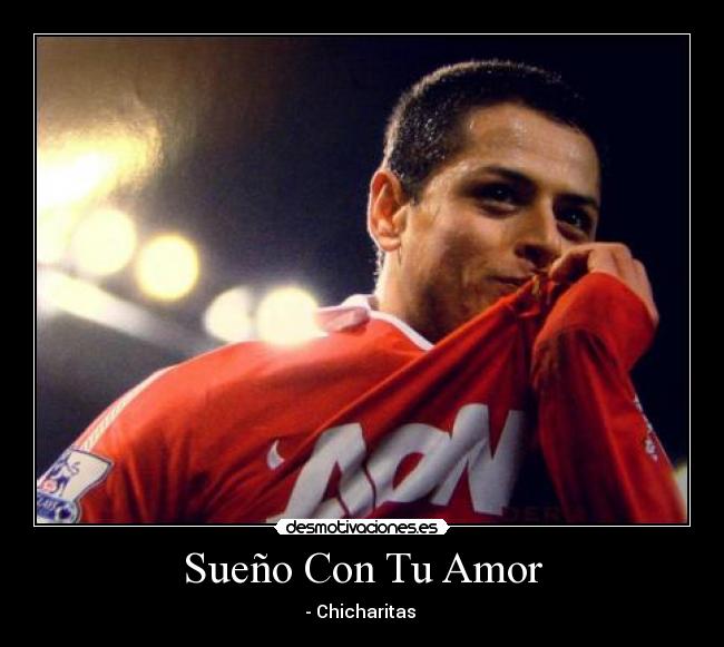 Sueño Con Tu Amor -