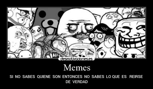 Memes -