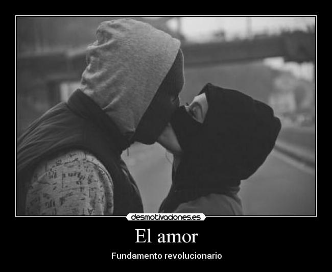 carteles amor amor desmotivaciones